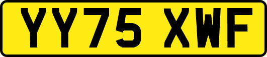 YY75XWF