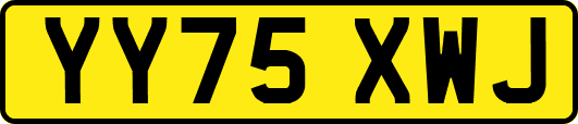YY75XWJ