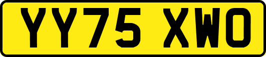 YY75XWO