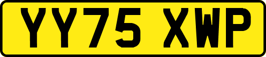 YY75XWP