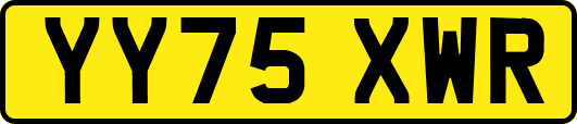 YY75XWR