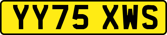YY75XWS