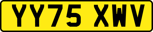 YY75XWV
