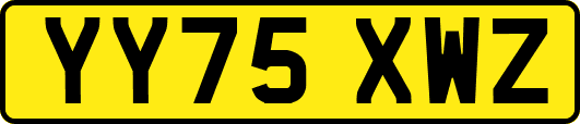 YY75XWZ