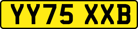 YY75XXB