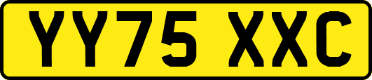 YY75XXC