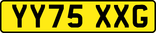 YY75XXG