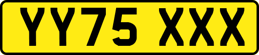 YY75XXX