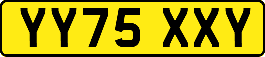 YY75XXY