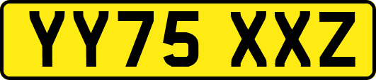YY75XXZ