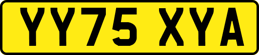 YY75XYA