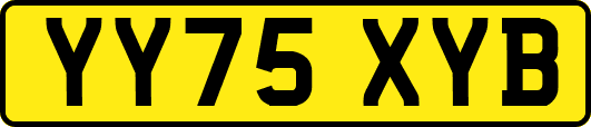 YY75XYB