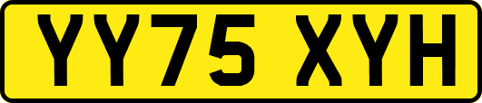 YY75XYH