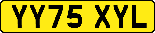 YY75XYL