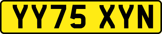 YY75XYN
