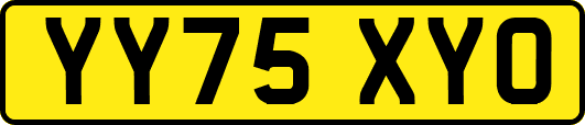 YY75XYO