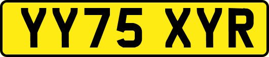 YY75XYR