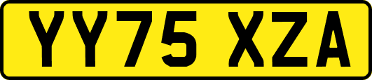 YY75XZA