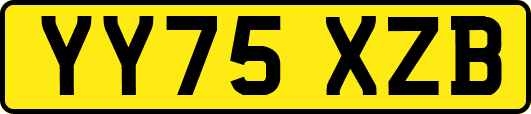 YY75XZB