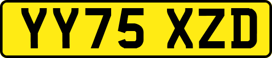 YY75XZD
