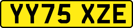 YY75XZE