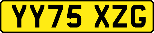 YY75XZG