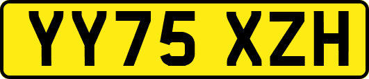 YY75XZH