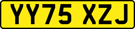 YY75XZJ