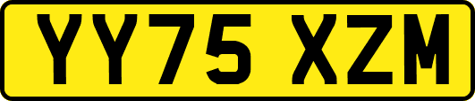 YY75XZM
