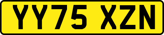 YY75XZN