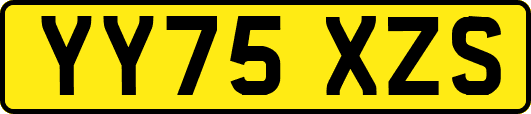 YY75XZS