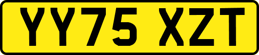 YY75XZT