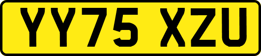 YY75XZU