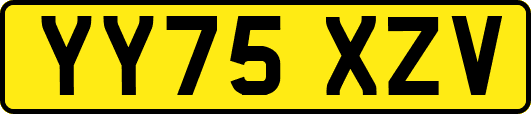 YY75XZV