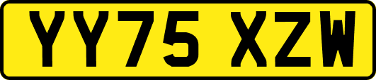 YY75XZW