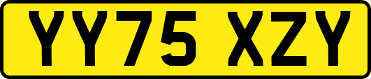 YY75XZY