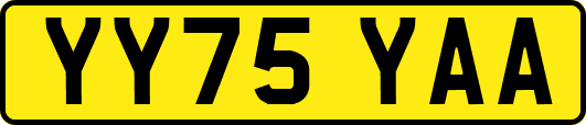 YY75YAA
