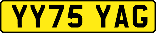 YY75YAG