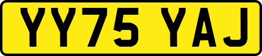 YY75YAJ