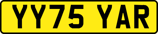 YY75YAR