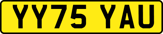 YY75YAU
