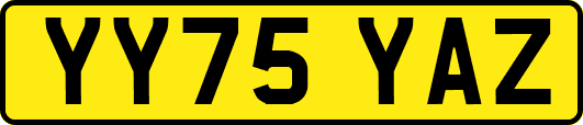 YY75YAZ