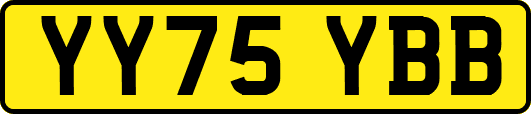 YY75YBB