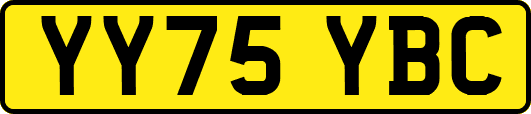 YY75YBC