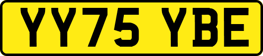 YY75YBE