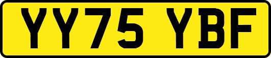YY75YBF