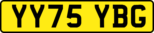 YY75YBG