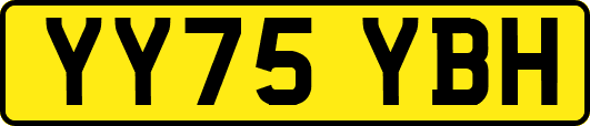 YY75YBH