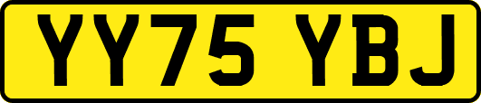 YY75YBJ