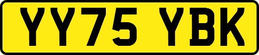 YY75YBK